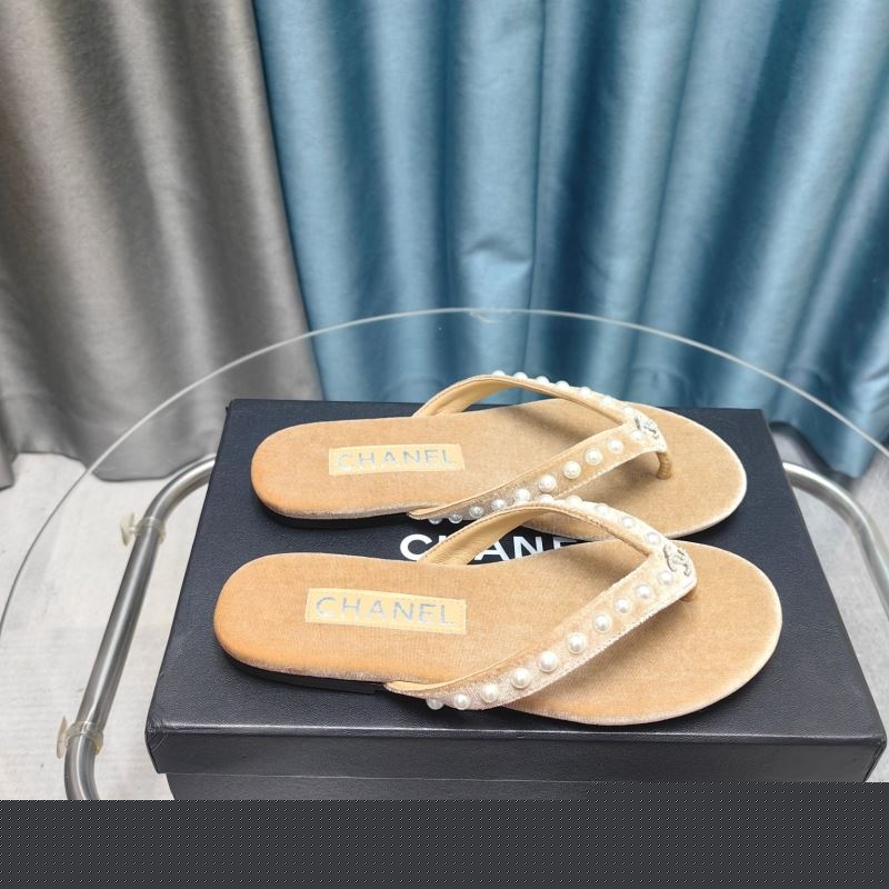 Ch*el slippers